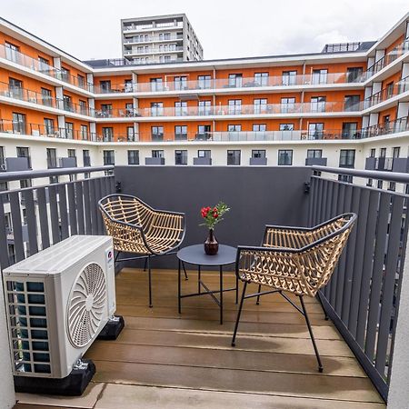 Loft House City Apartments Breslau Exterior foto