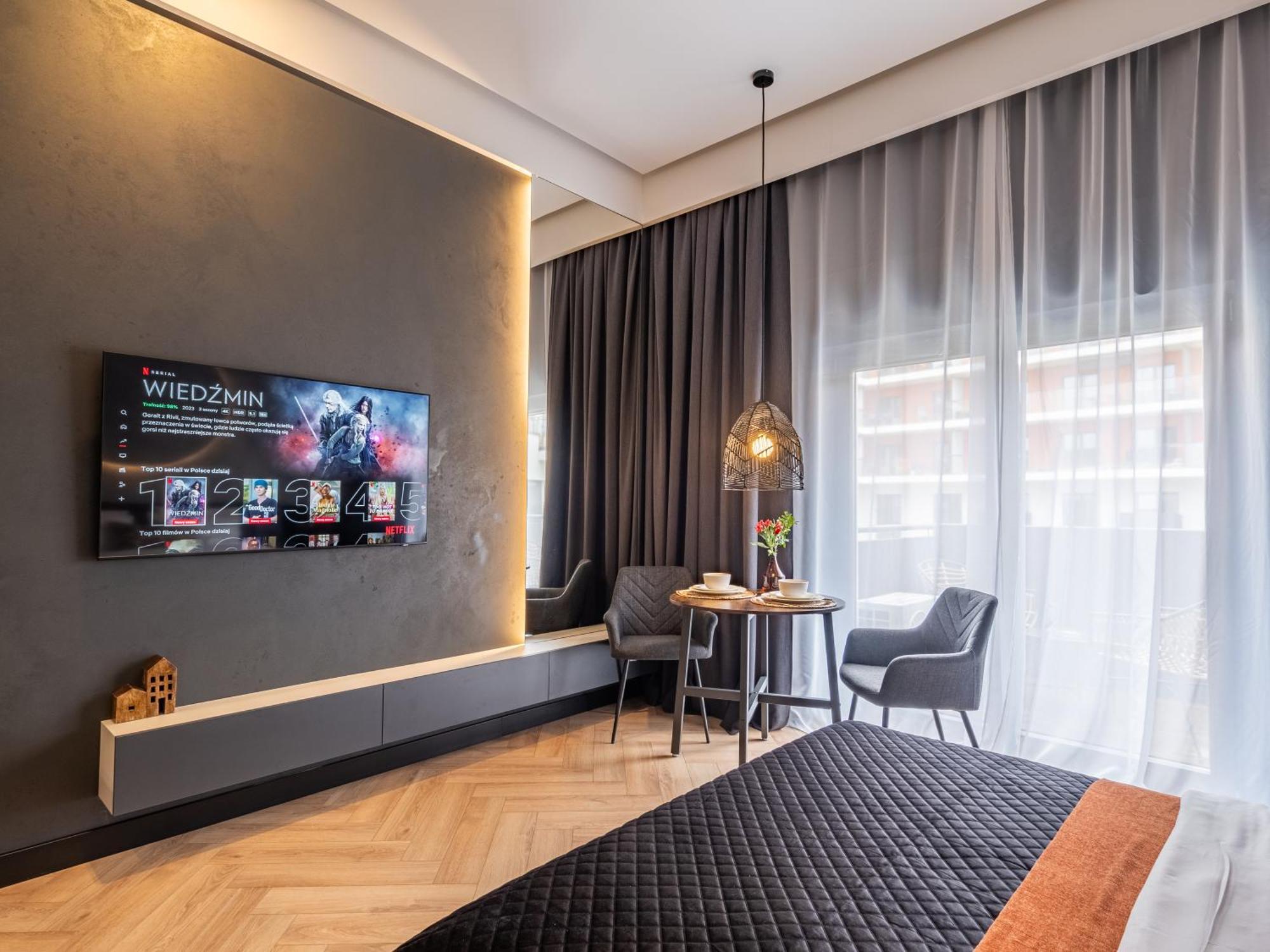 Loft House City Apartments Breslau Exterior foto