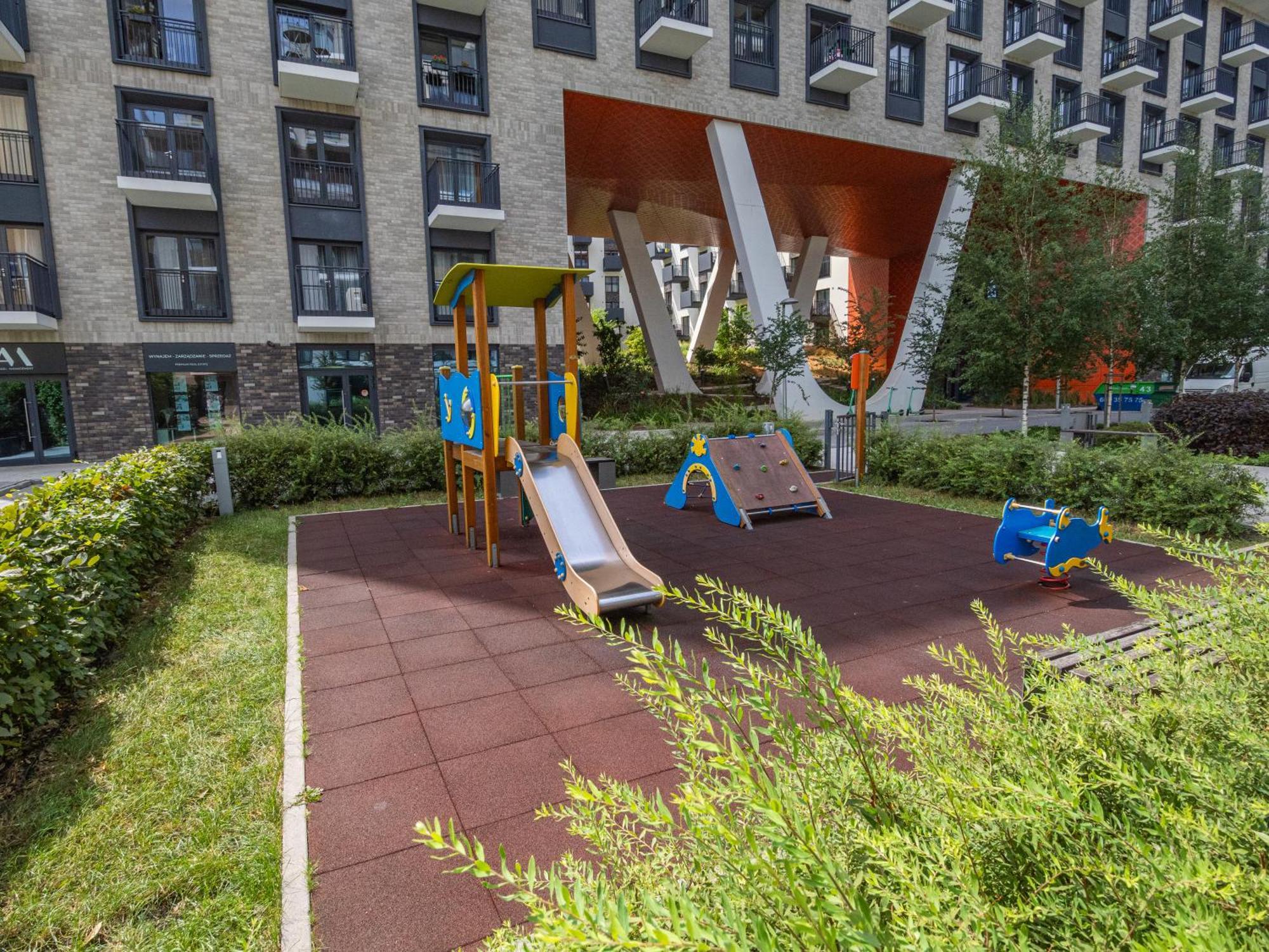 Loft House City Apartments Breslau Exterior foto